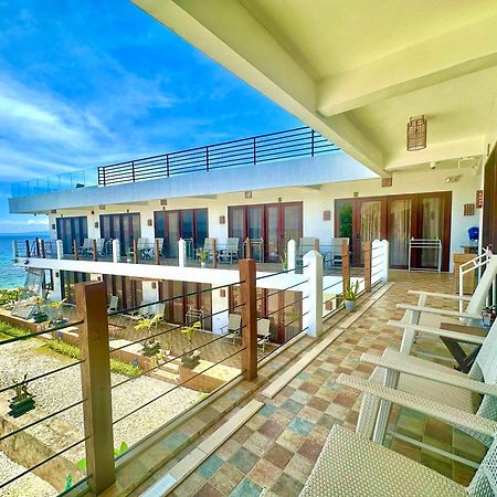 Oslob Whale Shark Resort Экстерьер фото