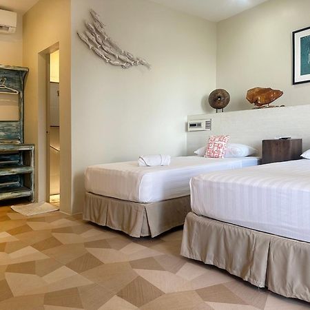Oslob Whale Shark Resort Экстерьер фото